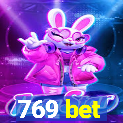 769 bet